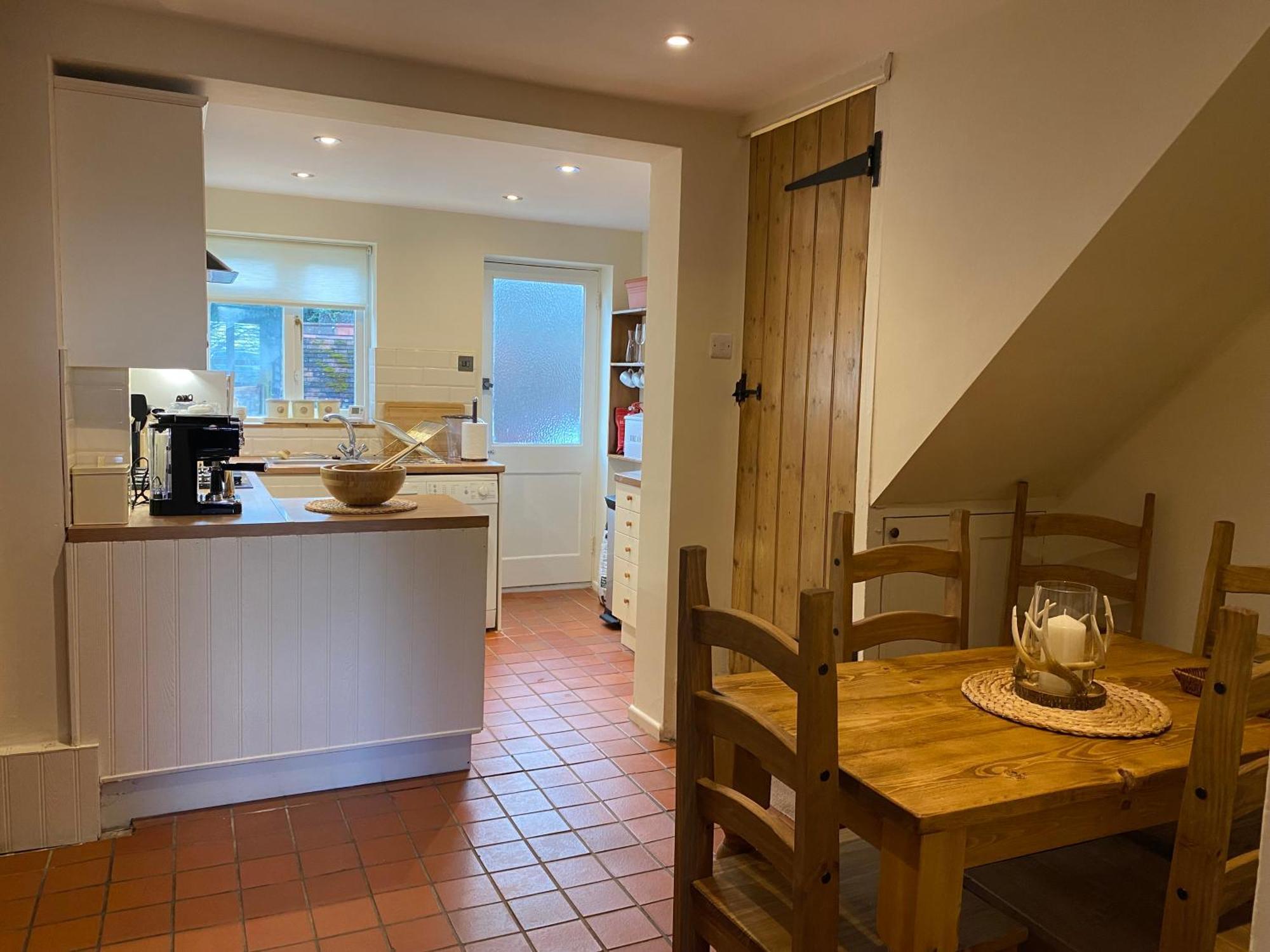 A Charming And Stylish Country Cottage. Hungerford Exterior photo